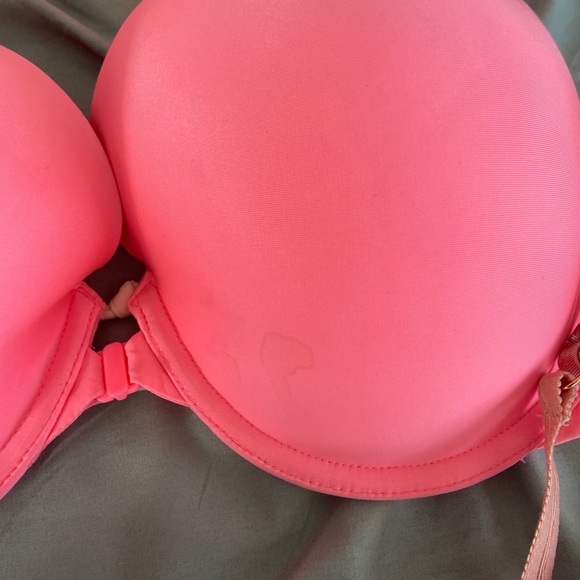 NEW VS/VS PINK 34DD BRA BUNDLE - Picture 3 of 8